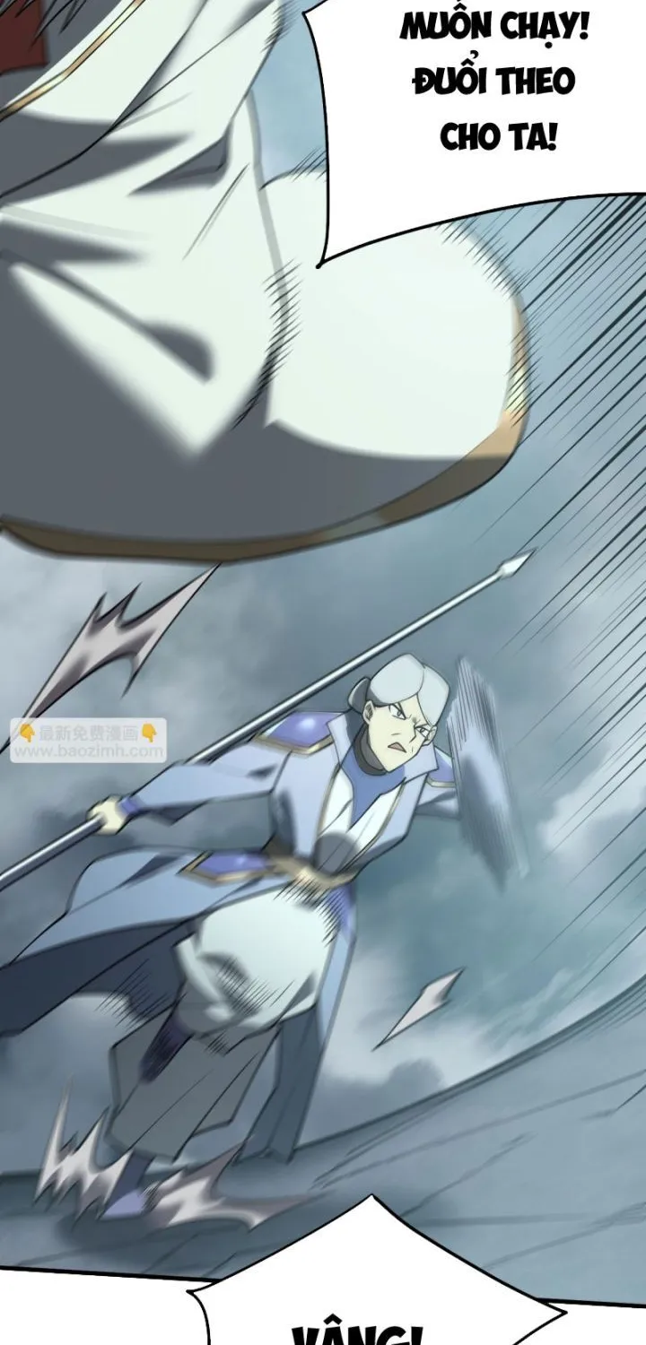 Ta Trở Thành Đại Phản Diện Của Toàn Sever Chap 28 - Next Chap 29