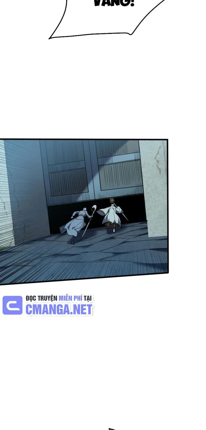 Ta Trở Thành Đại Phản Diện Của Toàn Sever Chap 28 - Next Chap 29