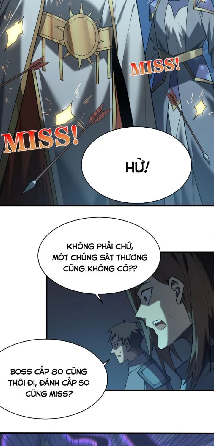 Ta Trở Thành Đại Phản Diện Của Toàn Sever Chap 28 - Next Chap 29