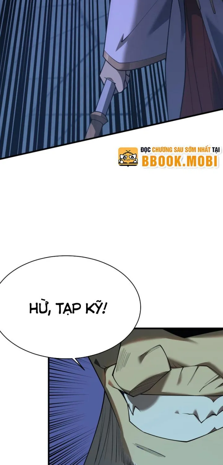 Ta Trở Thành Đại Phản Diện Của Toàn Sever Chap 28 - Next Chap 29