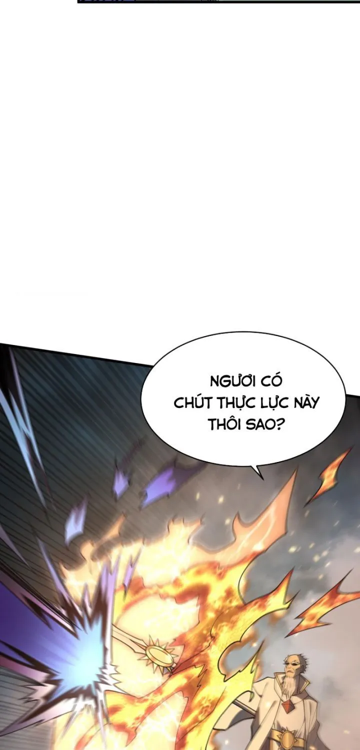 Ta Trở Thành Đại Phản Diện Của Toàn Sever Chap 28 - Next Chap 29