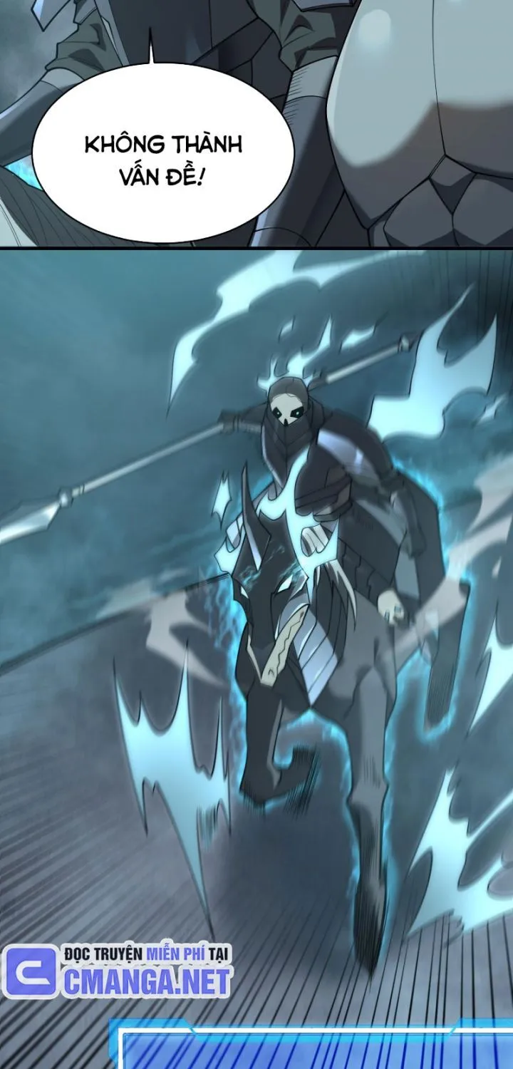 Ta Trở Thành Đại Phản Diện Của Toàn Sever Chap 28 - Next Chap 29