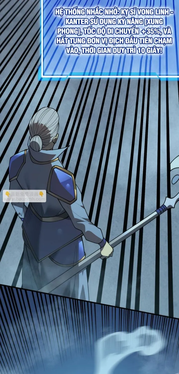 Ta Trở Thành Đại Phản Diện Của Toàn Sever Chap 28 - Next Chap 29