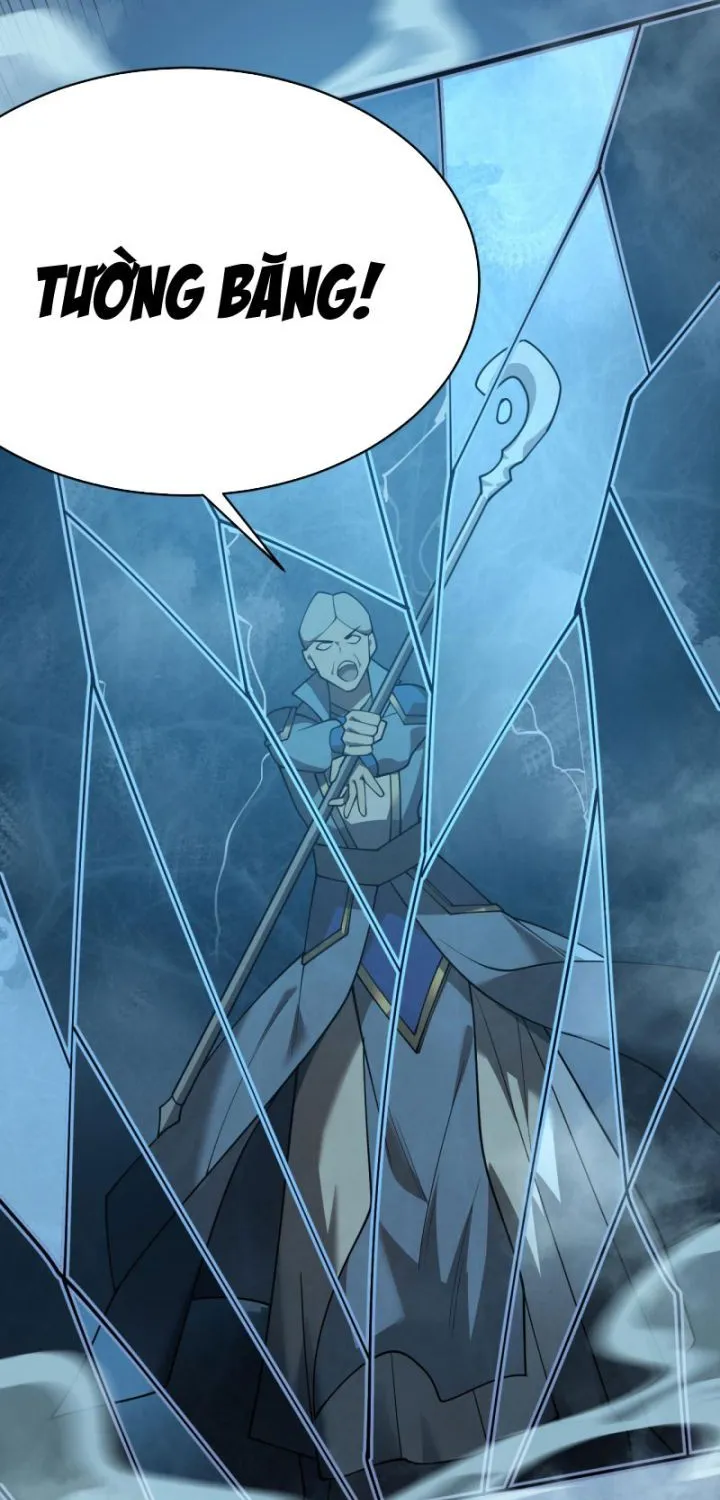 Ta Trở Thành Đại Phản Diện Của Toàn Sever Chap 28 - Next Chap 29