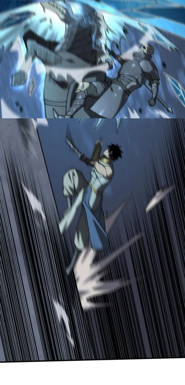 Ta Trở Thành Đại Phản Diện Của Toàn Sever Chap 28 - Next Chap 29