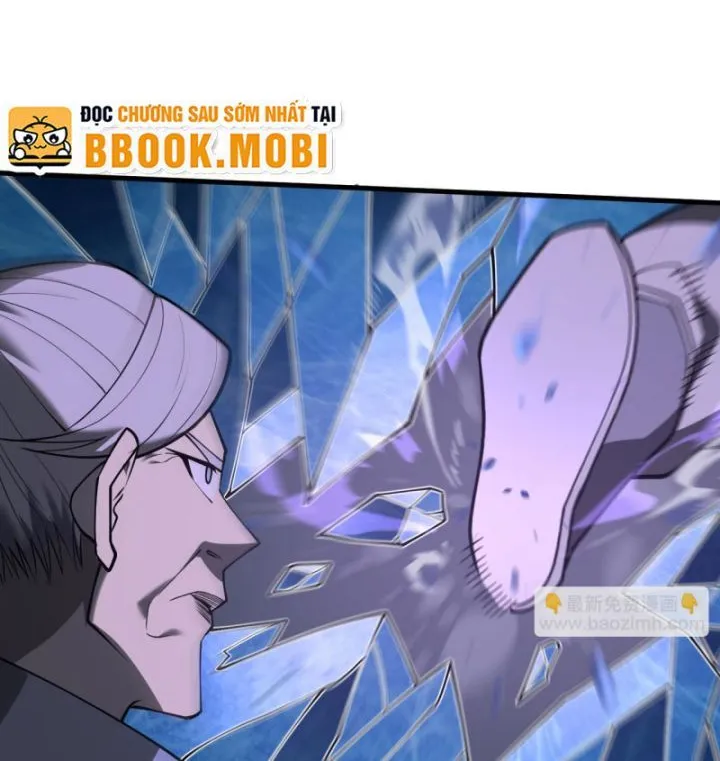 Ta Trở Thành Đại Phản Diện Của Toàn Sever Chap 28 - Next Chap 29