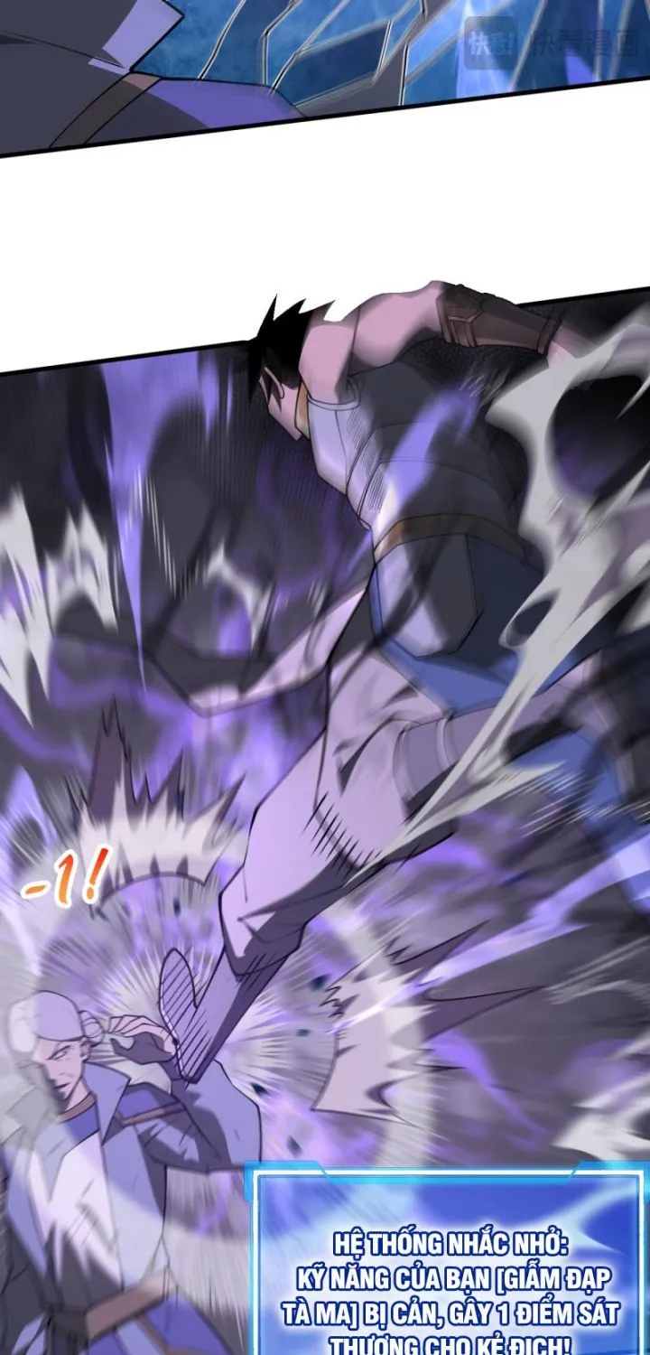 Ta Trở Thành Đại Phản Diện Của Toàn Sever Chap 28 - Next Chap 29