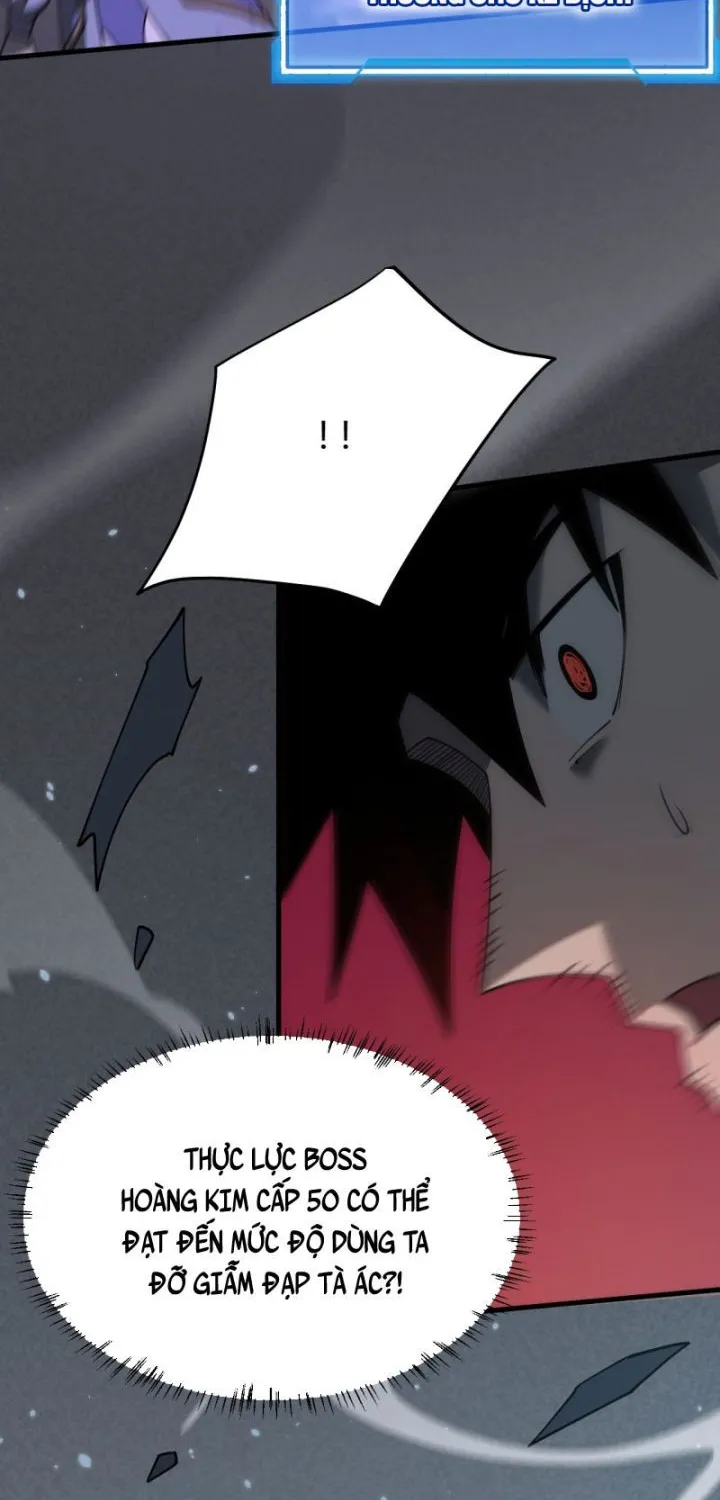 Ta Trở Thành Đại Phản Diện Của Toàn Sever Chap 28 - Next Chap 29