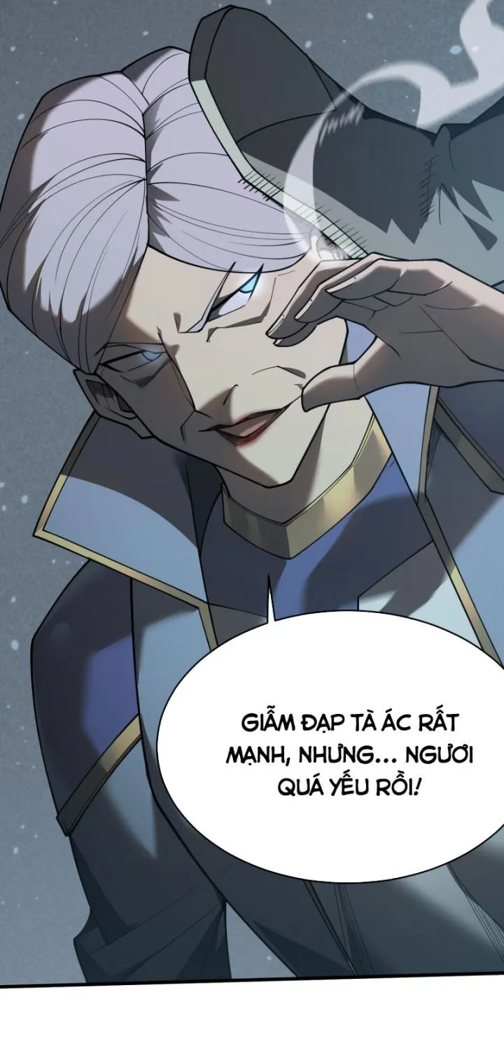 Ta Trở Thành Đại Phản Diện Của Toàn Sever Chap 28 - Next Chap 29