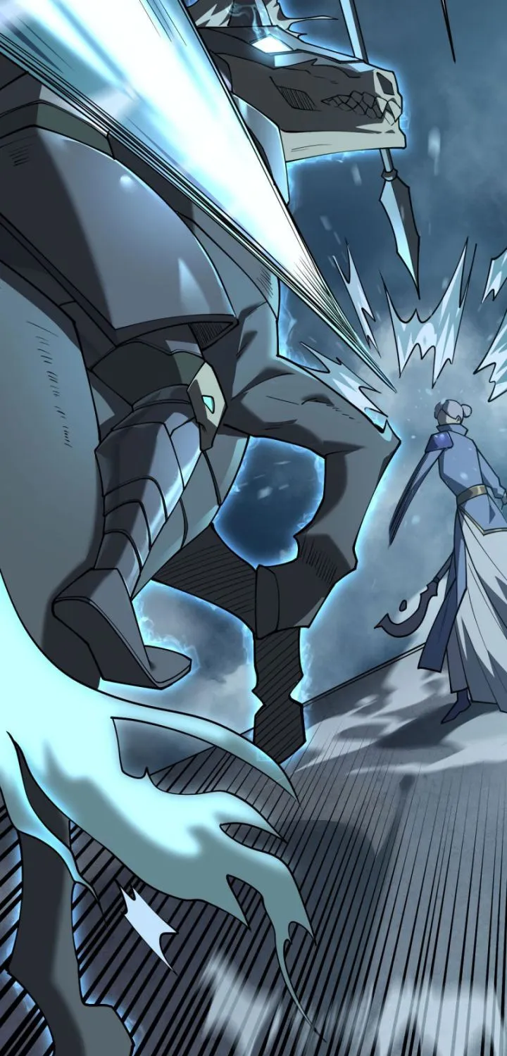 Ta Trở Thành Đại Phản Diện Của Toàn Sever Chap 28 - Next Chap 29