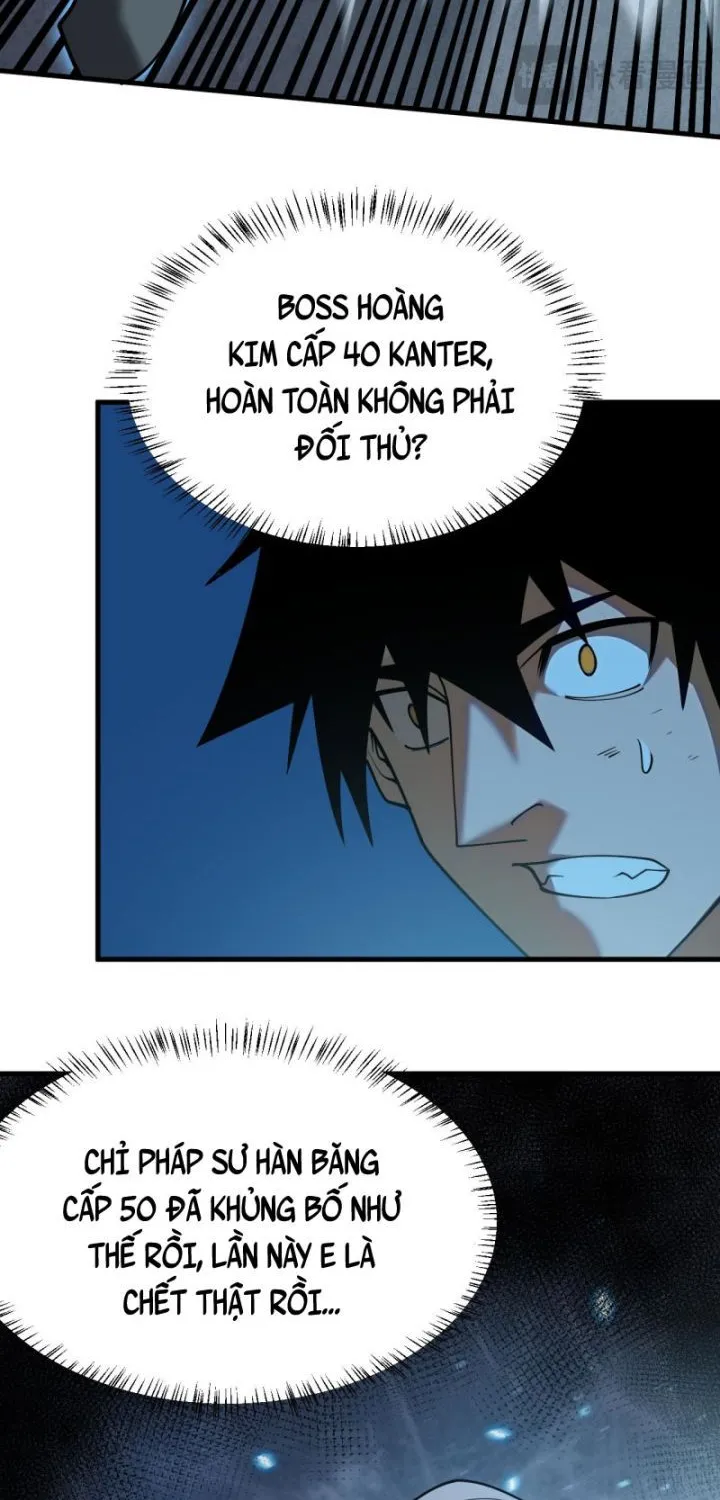 Ta Trở Thành Đại Phản Diện Của Toàn Sever Chap 28 - Next Chap 29