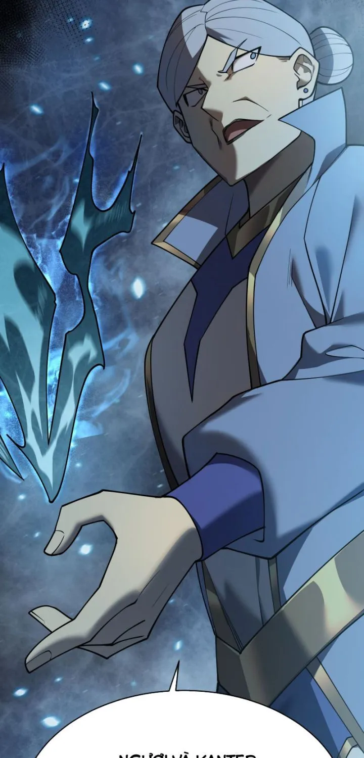 Ta Trở Thành Đại Phản Diện Của Toàn Sever Chap 28 - Next Chap 29