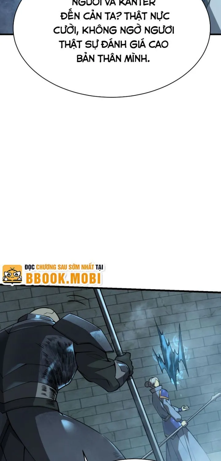 Ta Trở Thành Đại Phản Diện Của Toàn Sever Chap 28 - Next Chap 29