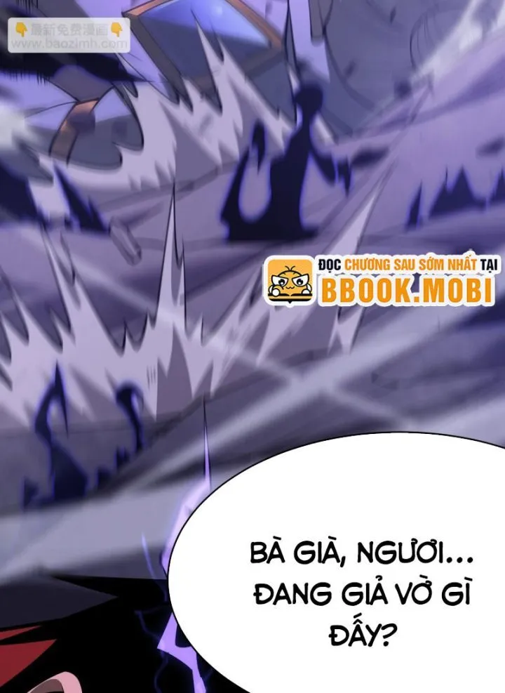 Ta Trở Thành Đại Phản Diện Của Toàn Sever Chap 28 - Next Chap 29