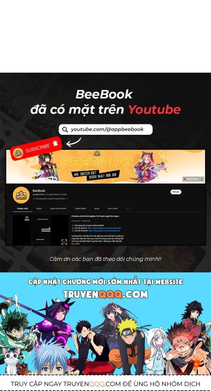 Ta Trở Thành Đại Phản Diện Của Toàn Sever Chap 28 - Next Chap 29