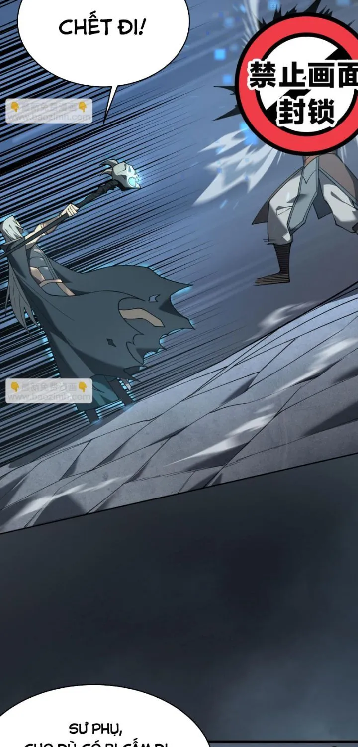 Ta Trở Thành Đại Phản Diện Của Toàn Sever Chap 28 - Next Chap 29