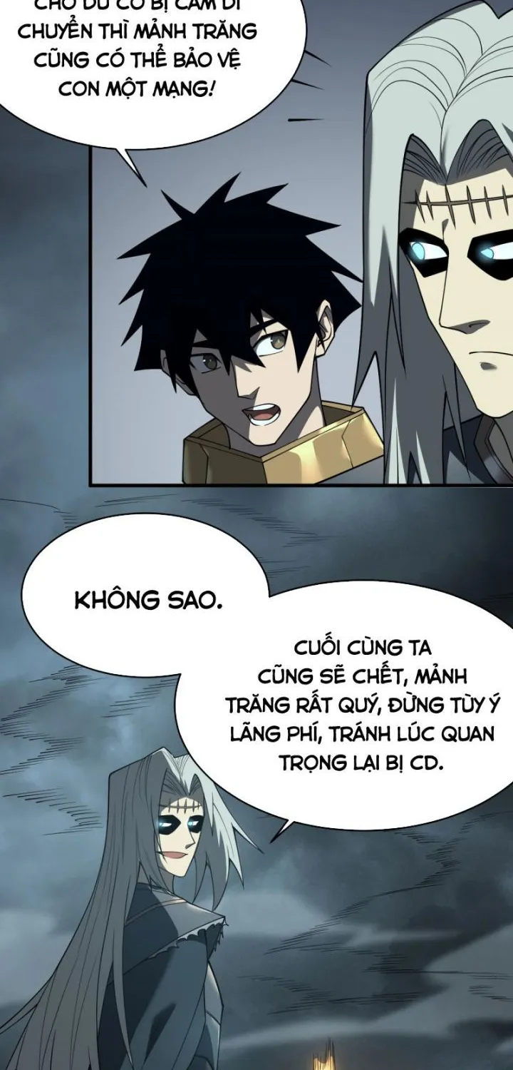 Ta Trở Thành Đại Phản Diện Của Toàn Sever Chap 28 - Next Chap 29