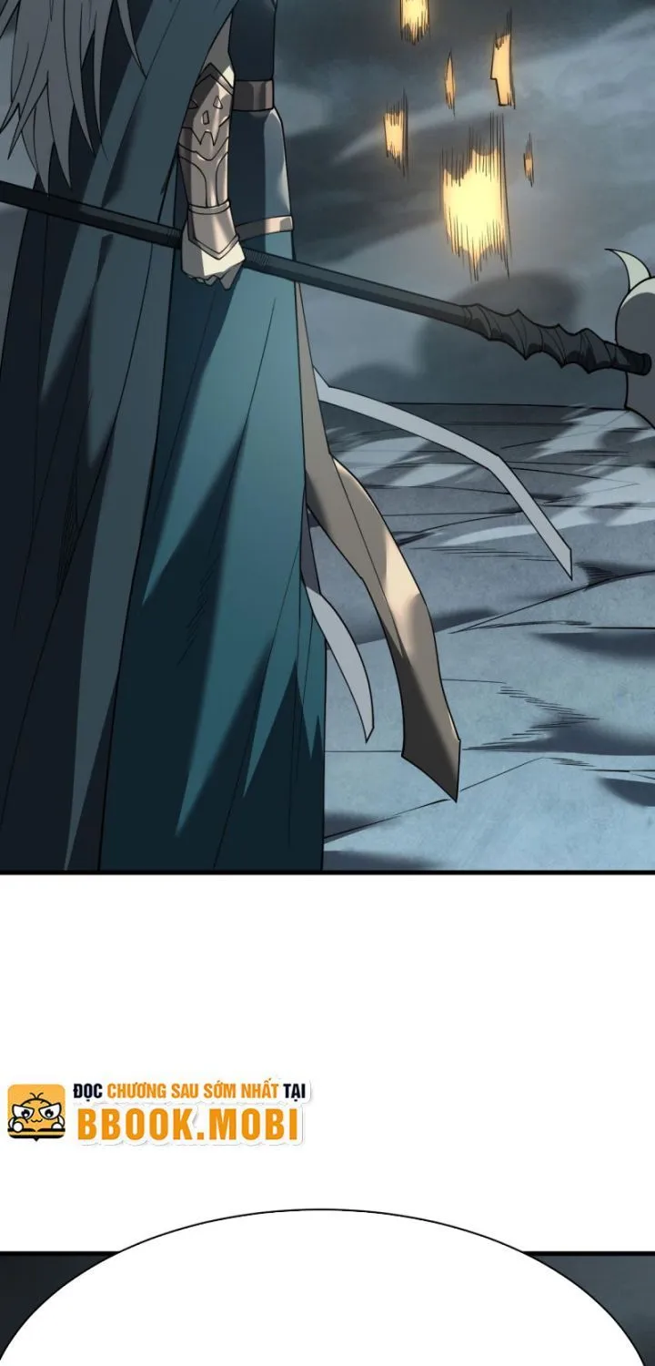 Ta Trở Thành Đại Phản Diện Của Toàn Sever Chap 28 - Next Chap 29