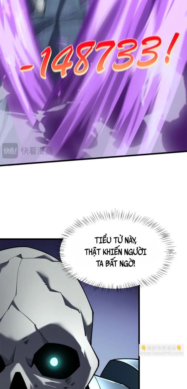 Ta Trở Thành Đại Phản Diện Của Toàn Sever Chap 29 - Next Chap 30