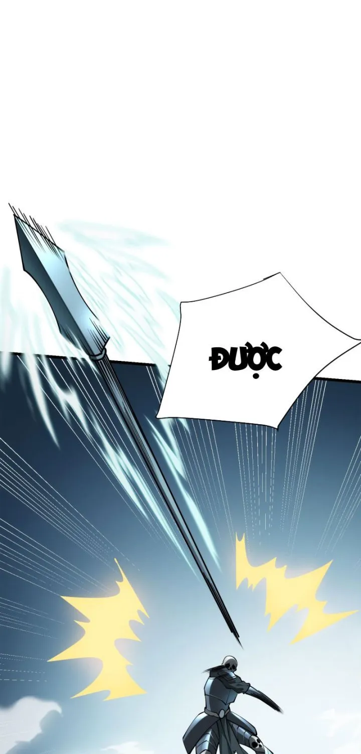 Ta Trở Thành Đại Phản Diện Của Toàn Sever Chap 29 - Next Chap 30