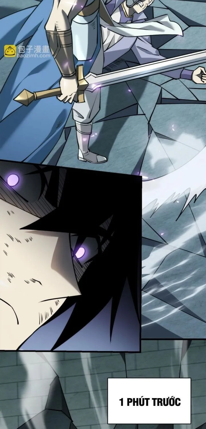 Ta Trở Thành Đại Phản Diện Của Toàn Sever Chap 29 - Next Chap 30