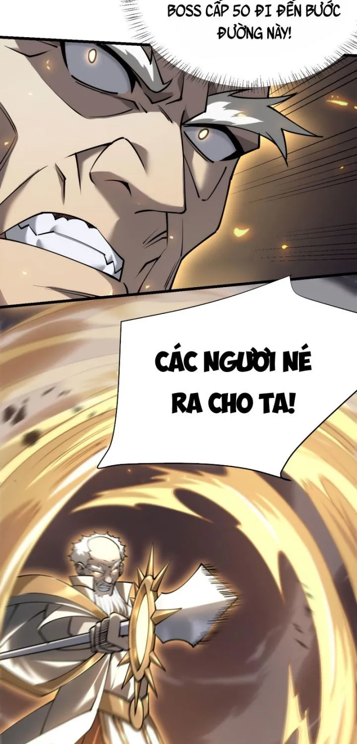 Ta Trở Thành Đại Phản Diện Của Toàn Sever Chap 29 - Next Chap 30