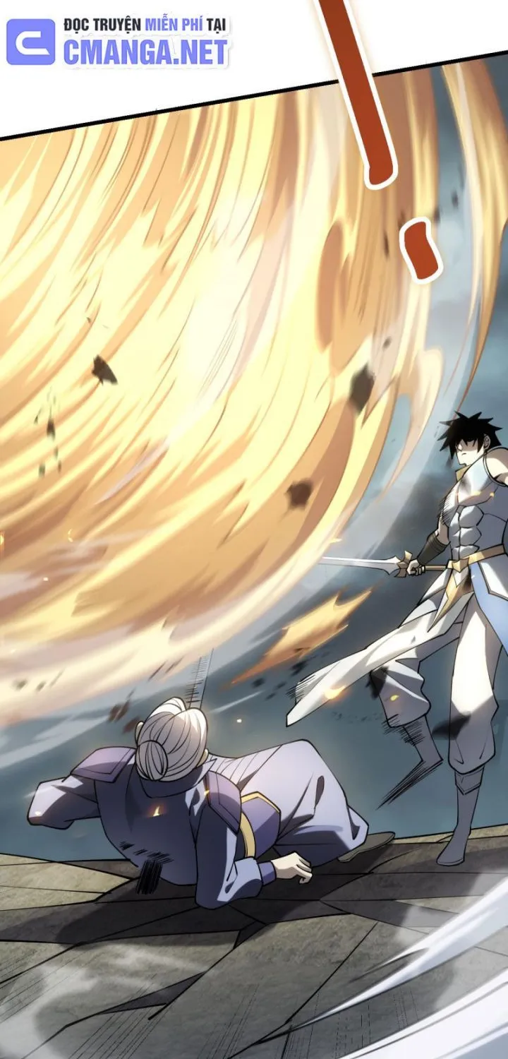 Ta Trở Thành Đại Phản Diện Của Toàn Sever Chap 29 - Next Chap 30