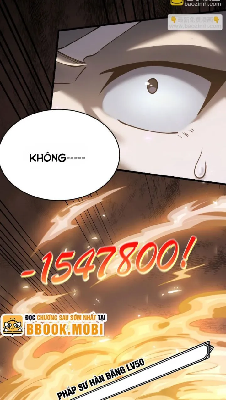 Ta Trở Thành Đại Phản Diện Của Toàn Sever Chap 29 - Next Chap 30