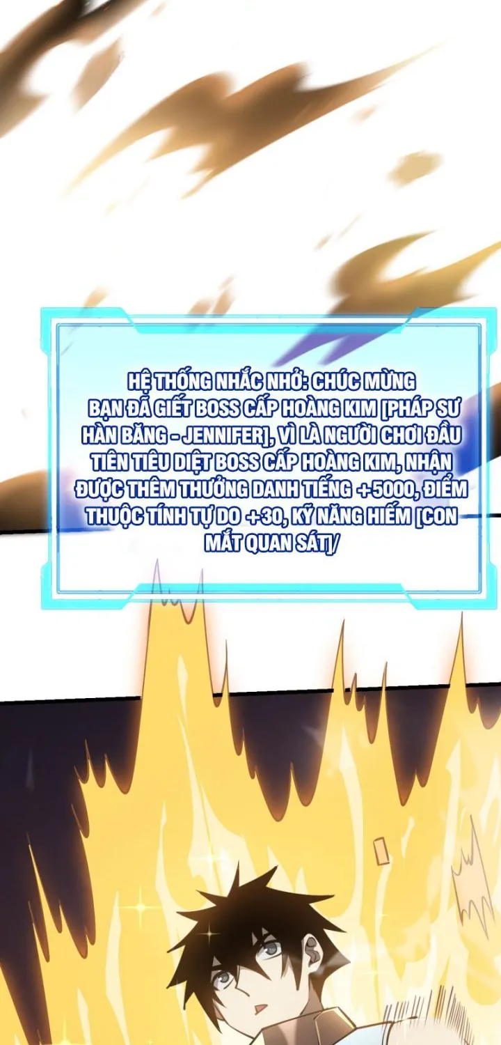 Ta Trở Thành Đại Phản Diện Của Toàn Sever Chap 29 - Next Chap 30