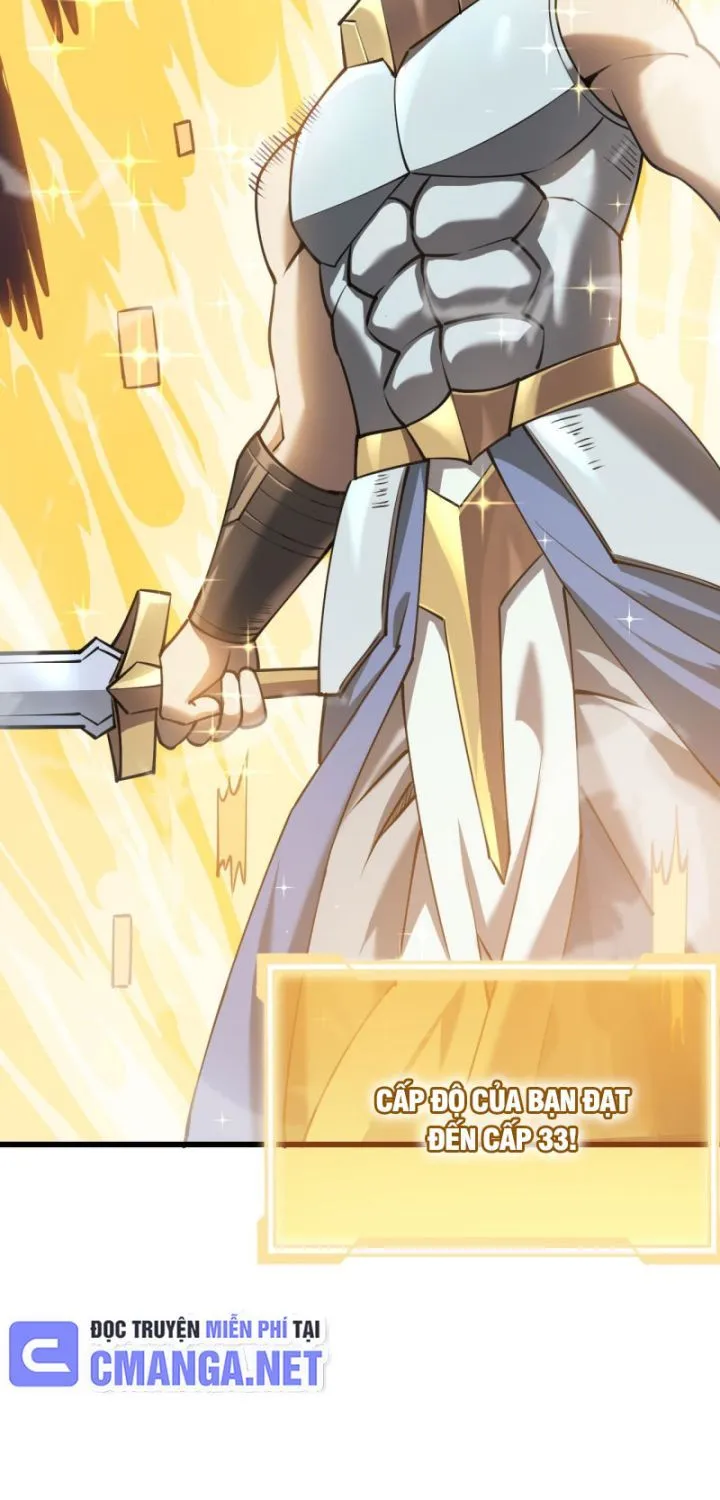 Ta Trở Thành Đại Phản Diện Của Toàn Sever Chap 29 - Next Chap 30