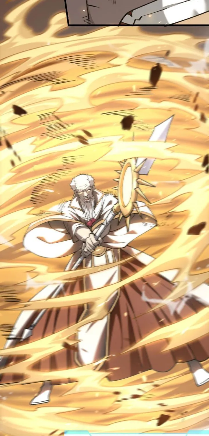 Ta Trở Thành Đại Phản Diện Của Toàn Sever Chap 29 - Next Chap 30