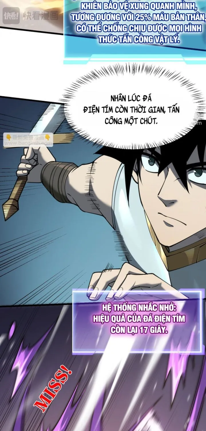 Ta Trở Thành Đại Phản Diện Của Toàn Sever Chap 29 - Next Chap 30