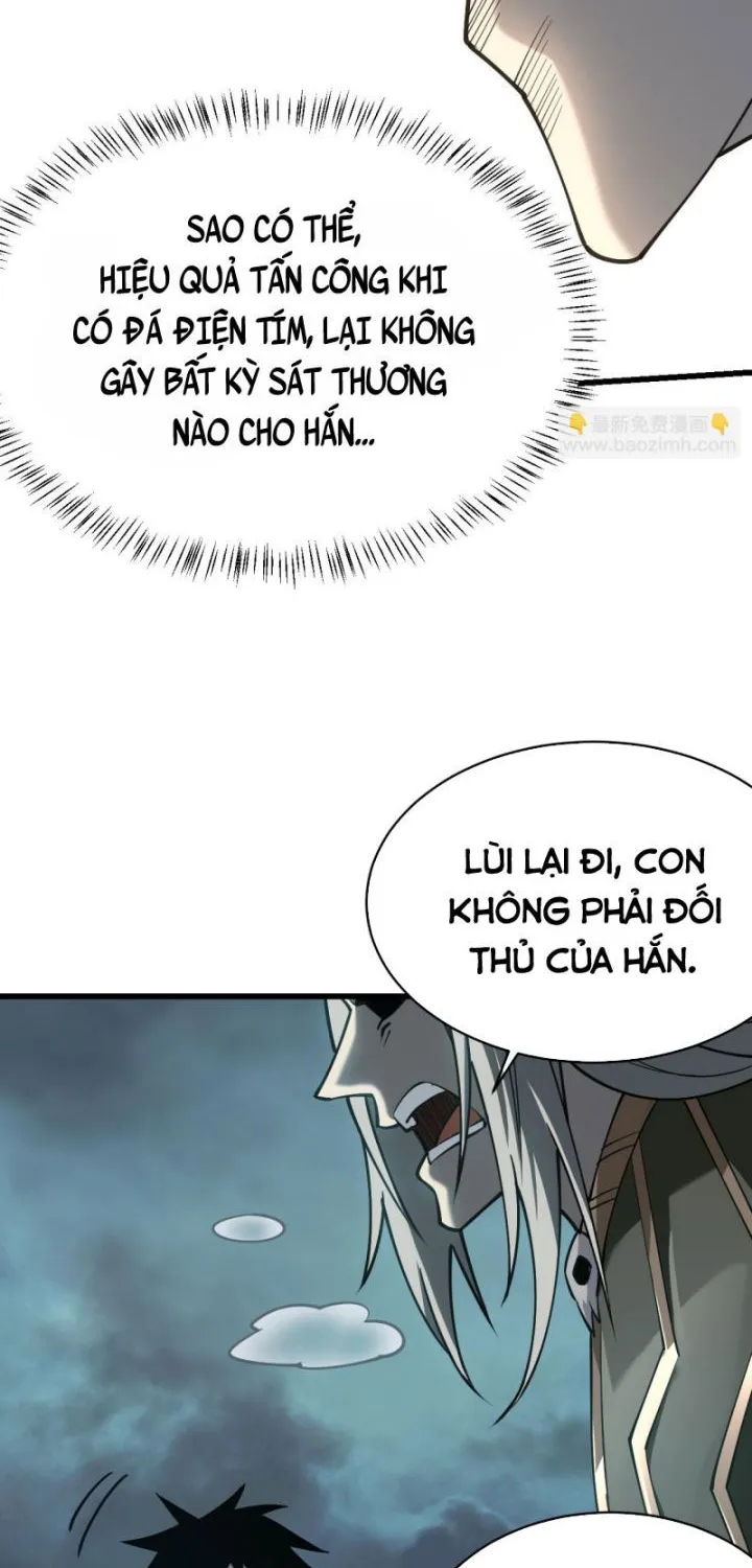 Ta Trở Thành Đại Phản Diện Của Toàn Sever Chap 29 - Next Chap 30