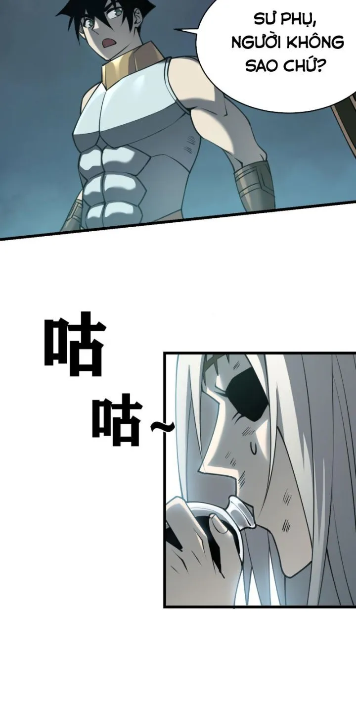 Ta Trở Thành Đại Phản Diện Của Toàn Sever Chap 29 - Next Chap 30