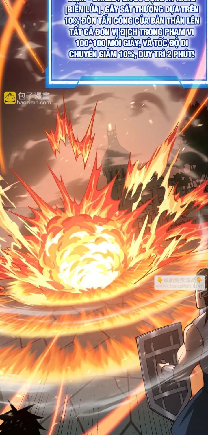 Ta Trở Thành Đại Phản Diện Của Toàn Sever Chap 29 - Next Chap 30