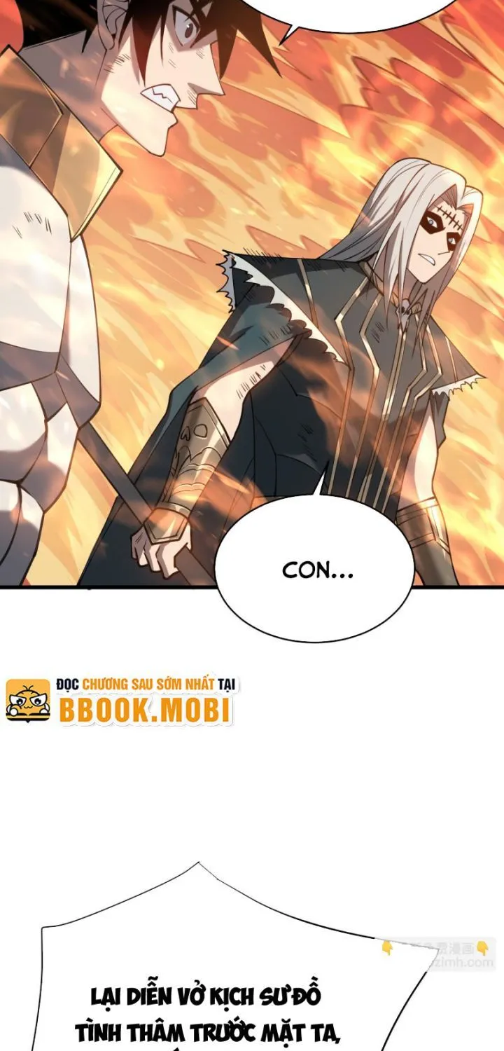 Ta Trở Thành Đại Phản Diện Của Toàn Sever Chap 29 - Next Chap 30