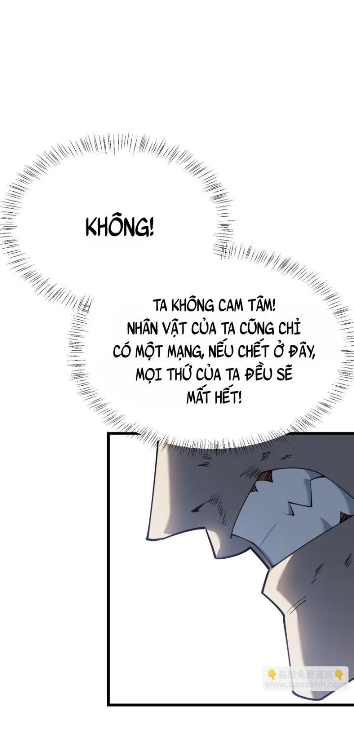 Ta Trở Thành Đại Phản Diện Của Toàn Sever Chap 29 - Next Chap 30