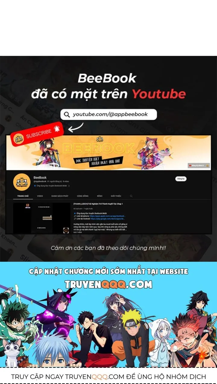 Ta Trở Thành Đại Phản Diện Của Toàn Sever Chap 29 - Next Chap 30