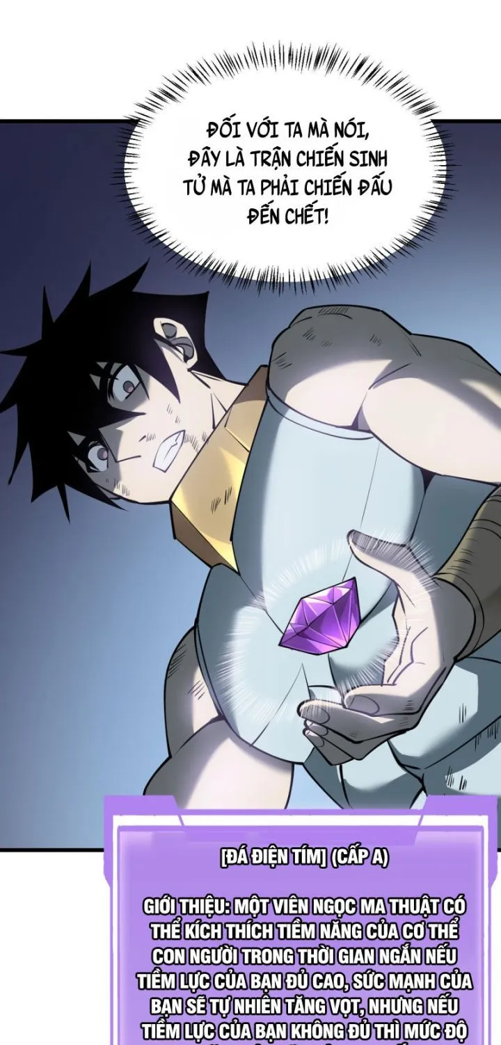 Ta Trở Thành Đại Phản Diện Của Toàn Sever Chap 29 - Next Chap 30