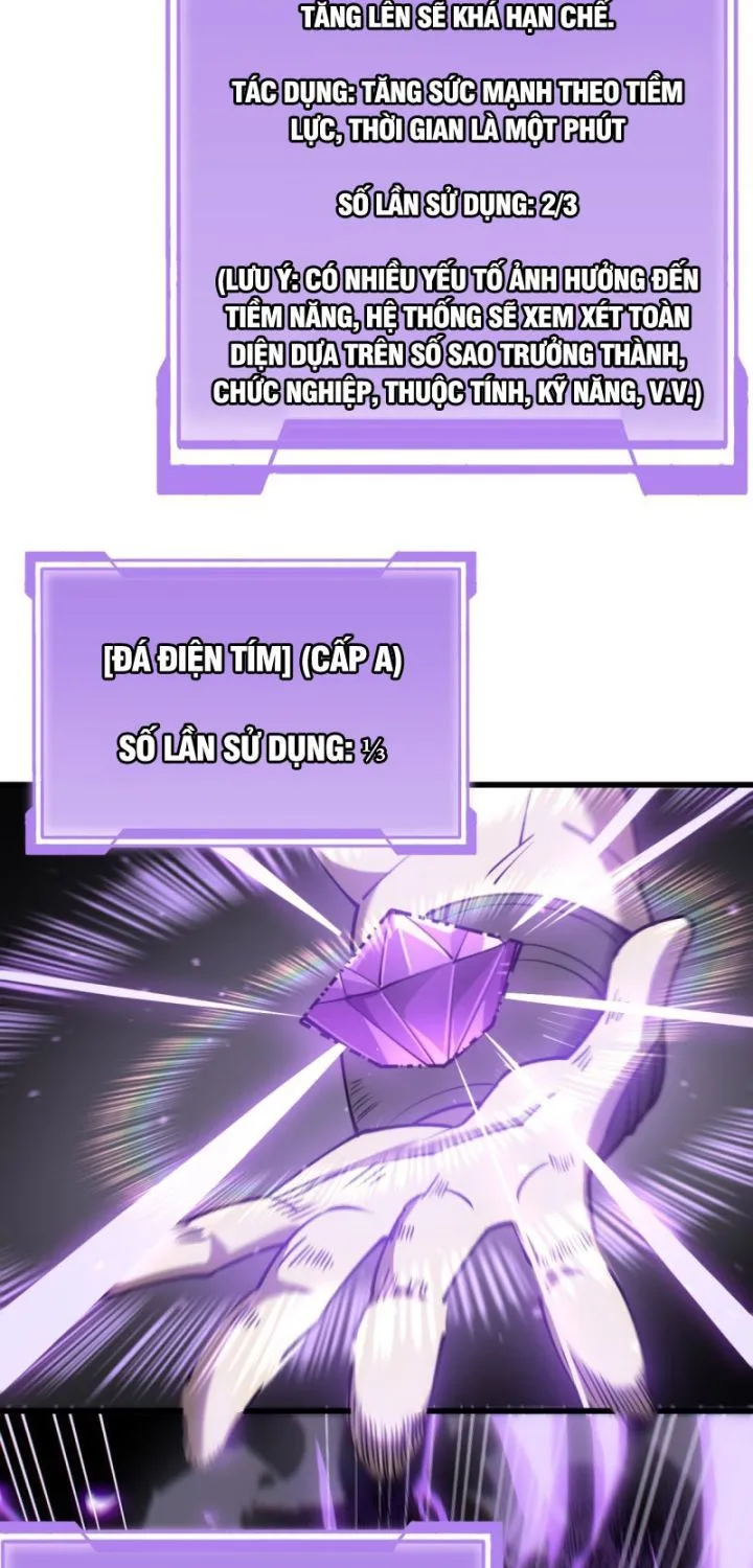 Ta Trở Thành Đại Phản Diện Của Toàn Sever Chap 29 - Next Chap 30