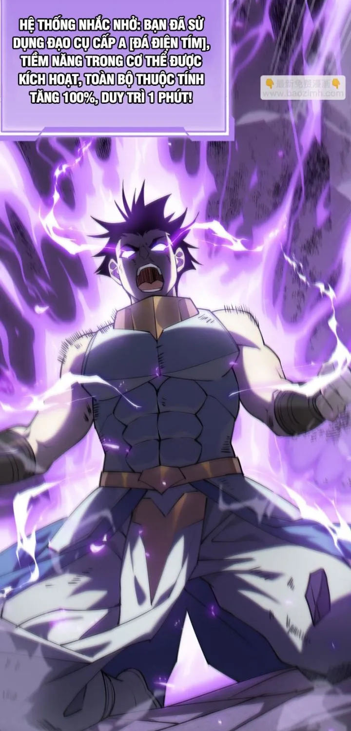 Ta Trở Thành Đại Phản Diện Của Toàn Sever Chap 29 - Next Chap 30