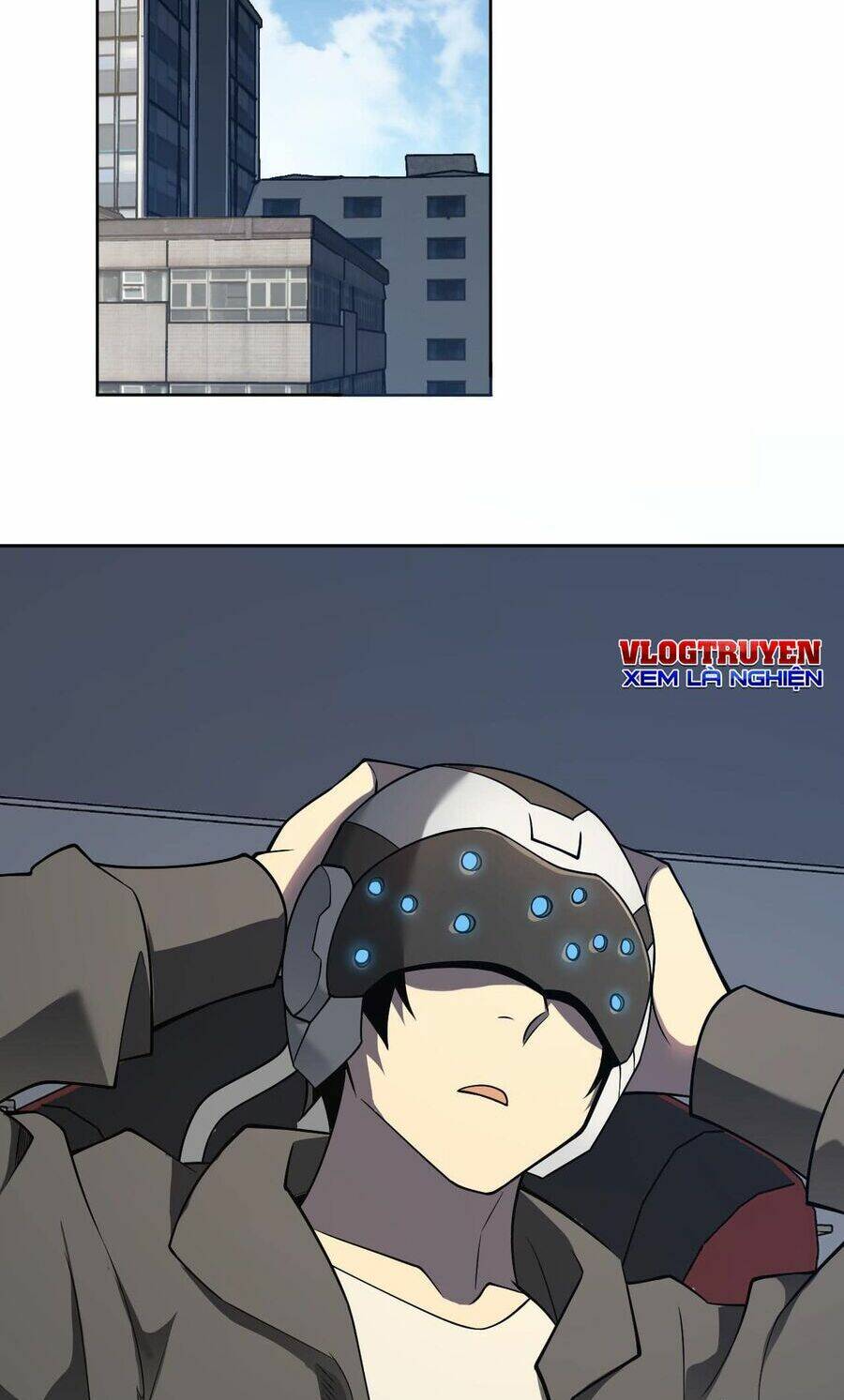 Ta Trở Thành Đại Phản Diện Của Toàn Sever Chap 3 - Next Chap 4