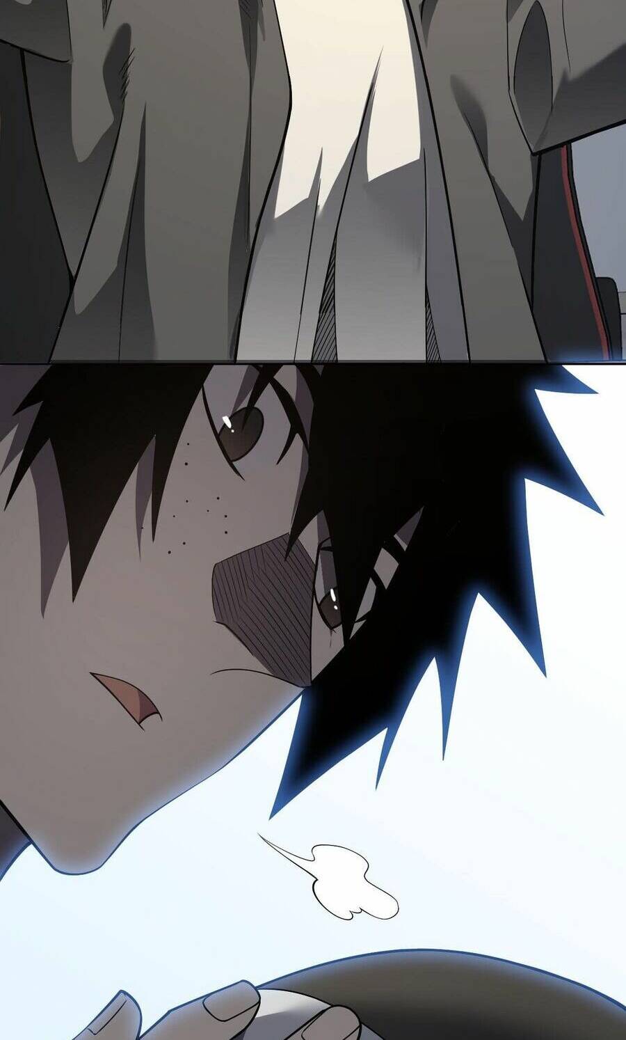 Ta Trở Thành Đại Phản Diện Của Toàn Sever Chap 3 - Next Chap 4