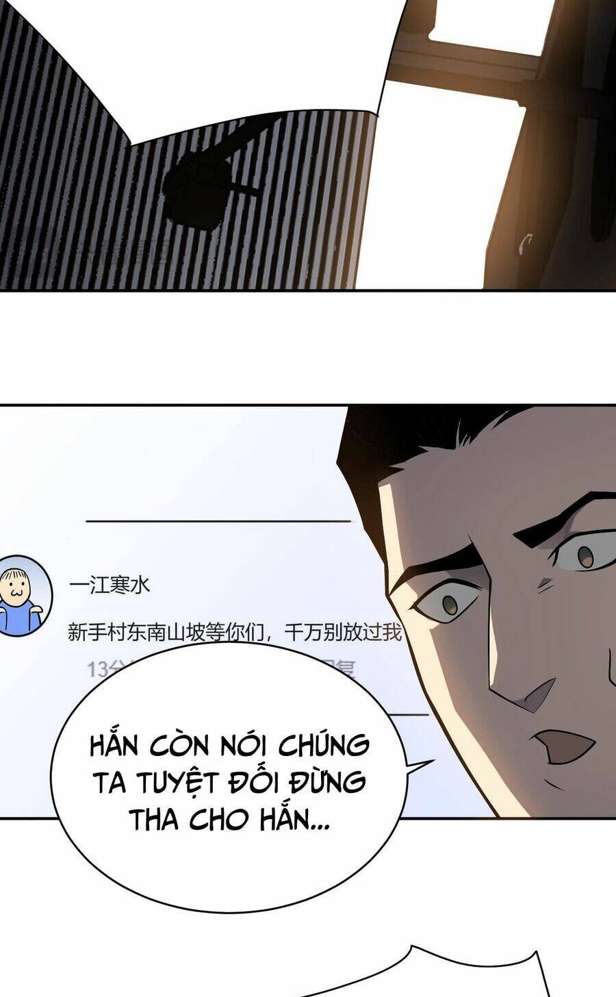 Ta Trở Thành Đại Phản Diện Của Toàn Sever Chap 3 - Next Chap 4