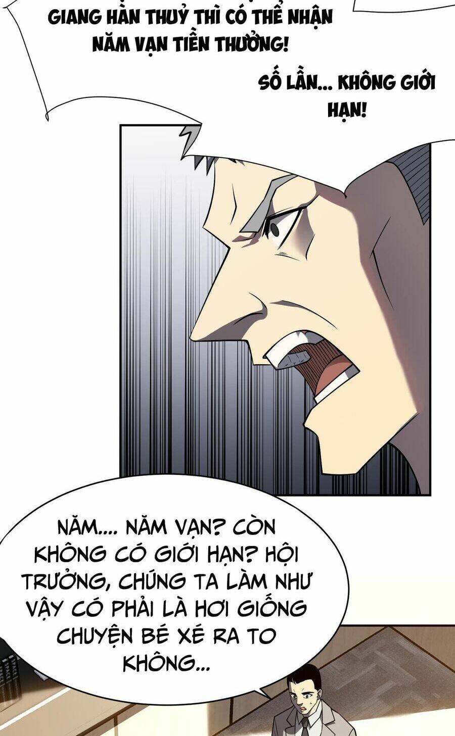 Ta Trở Thành Đại Phản Diện Của Toàn Sever Chap 3 - Next Chap 4