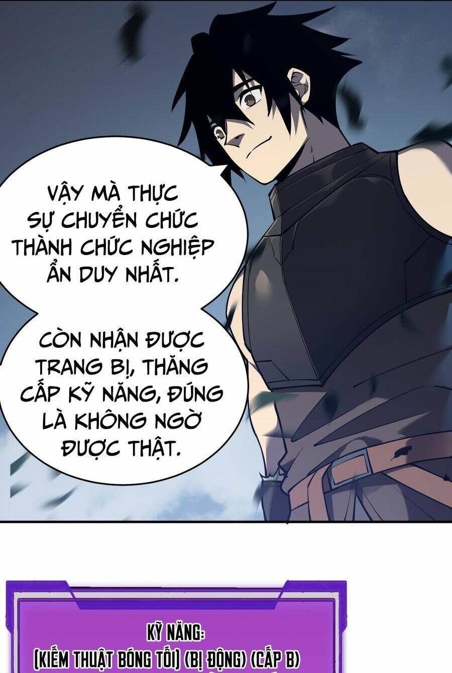 Ta Trở Thành Đại Phản Diện Của Toàn Sever Chap 3 - Next Chap 4