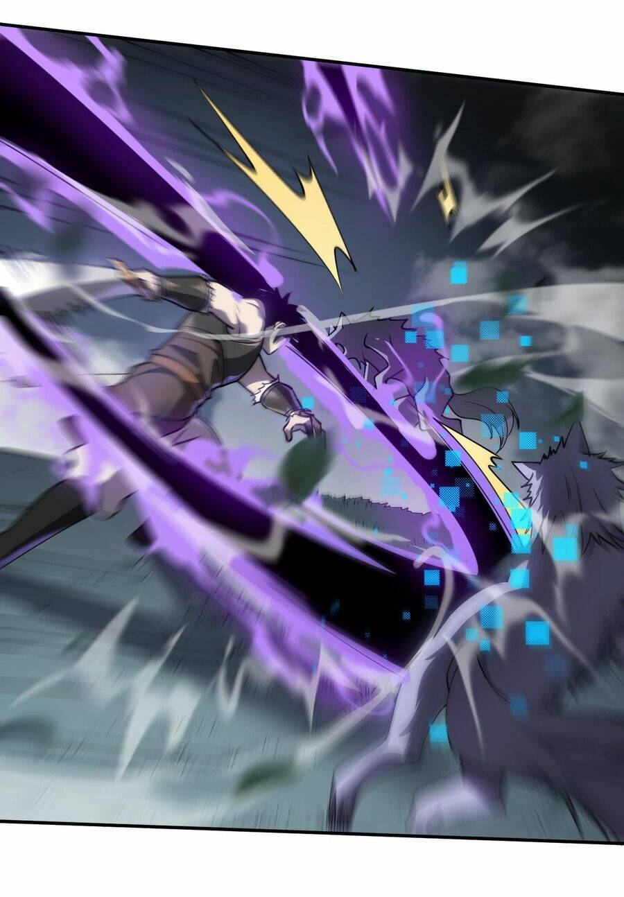 Ta Trở Thành Đại Phản Diện Của Toàn Sever Chap 3 - Next Chap 4