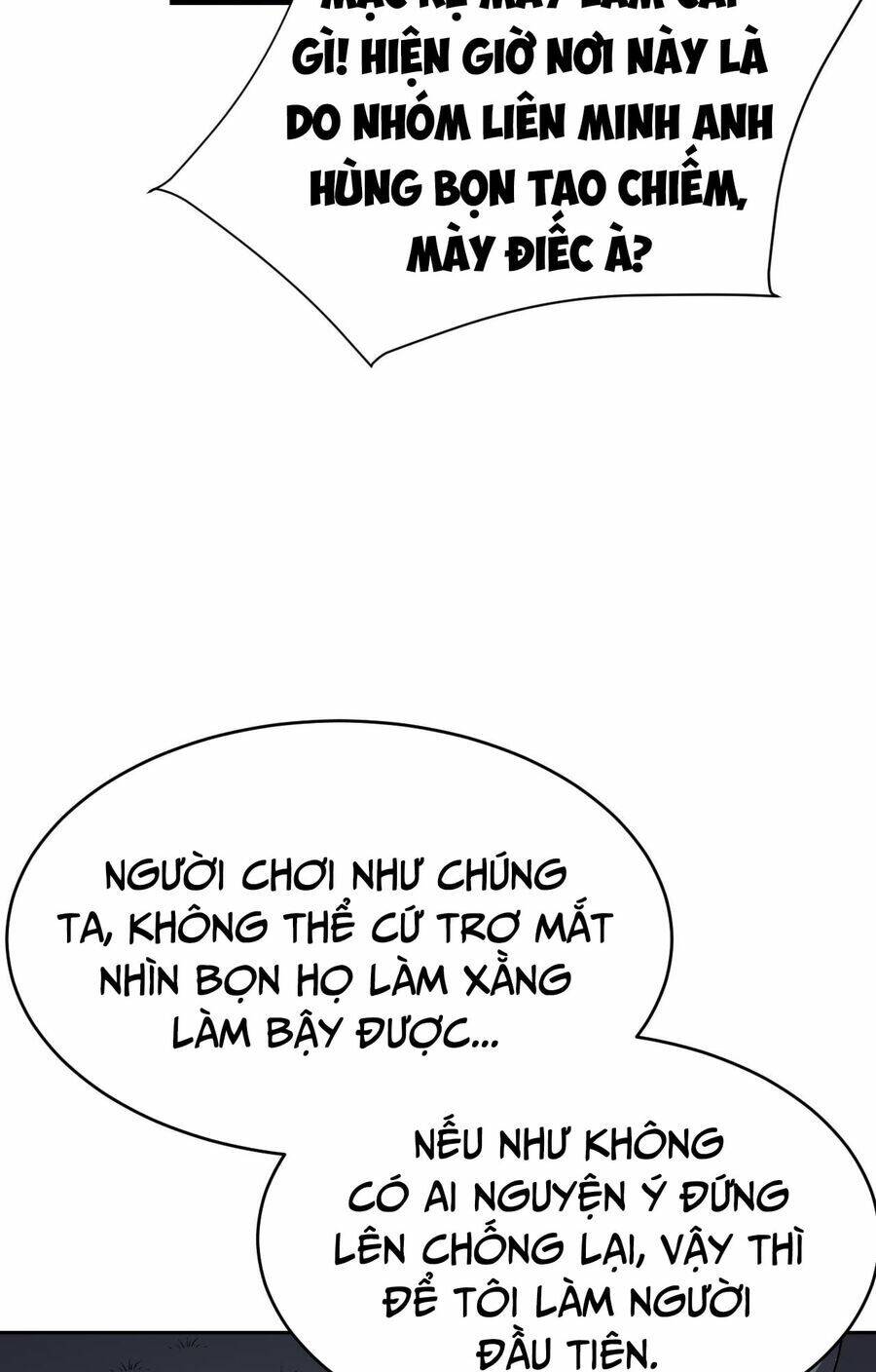 Ta Trở Thành Đại Phản Diện Của Toàn Sever Chap 3 - Next Chap 4