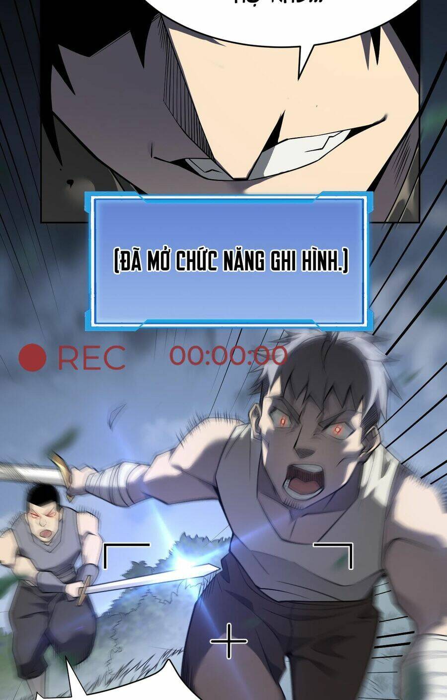 Ta Trở Thành Đại Phản Diện Của Toàn Sever Chap 3 - Next Chap 4