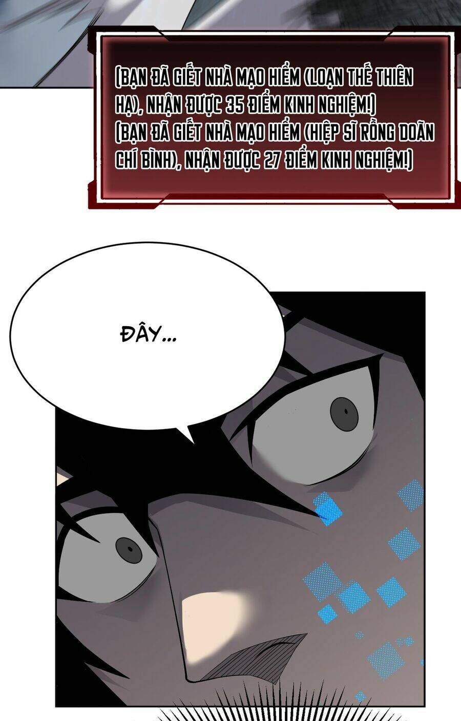 Ta Trở Thành Đại Phản Diện Của Toàn Sever Chap 3 - Next Chap 4